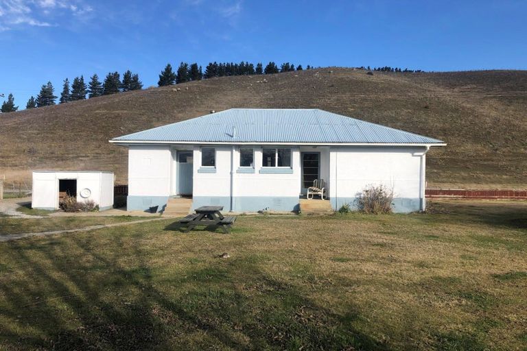 Photo of property in 1198 Ardgour Road, Tarras, Cromwell, 9383