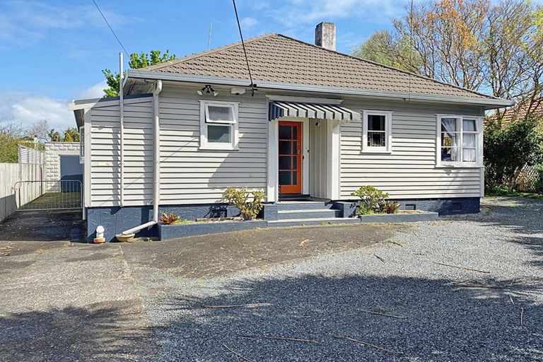Photo of property in 67 King Street, Kensington, Whangarei, 0112