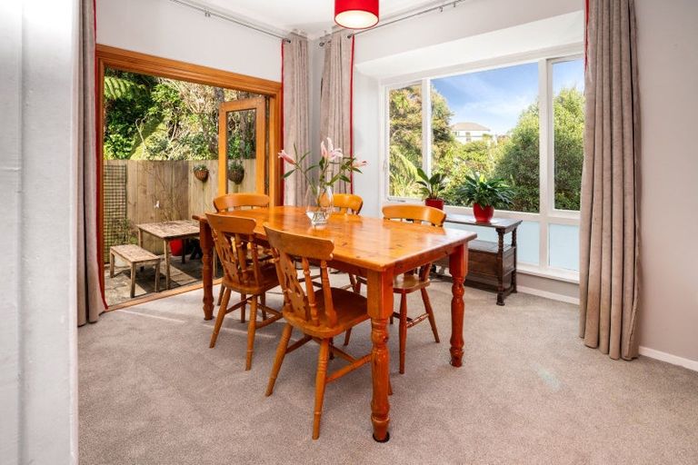 Photo of property in 1 Iwi Street, Ngaio, Wellington, 6035