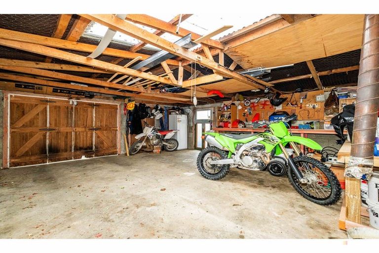 Photo of property in 22 Hughes Street, Waimate, 7924