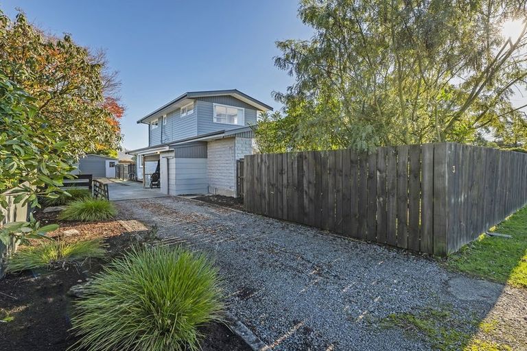 Photo of property in 3 Jackson Street, Darfield, 7510