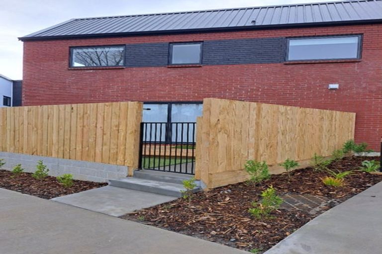 Photo of property in 48/125b Metcalfe Road, Ranui, Auckland, 0612