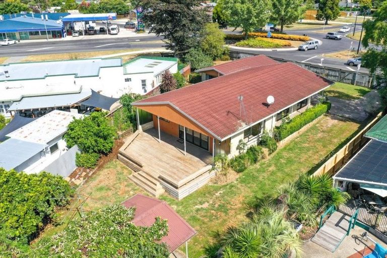 Photo of property in 184 Broadway, Matamata, 3400