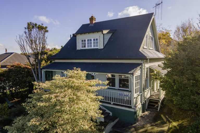 Photo of property in 128 Evans Street, Waimataitai, Timaru, 7910