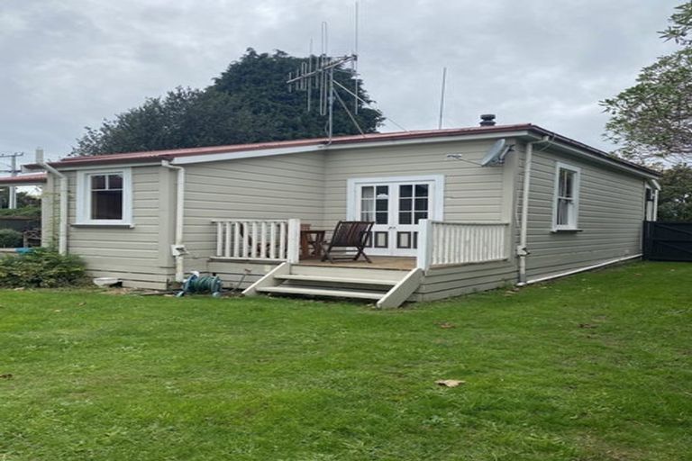 Photo of property in 400 State Highway 1, Ohau, Levin, 5570