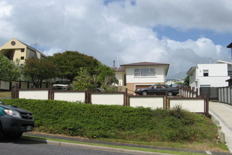 Photo of property in 12 Kenmure Avenue, Forrest Hill, Auckland, 0620