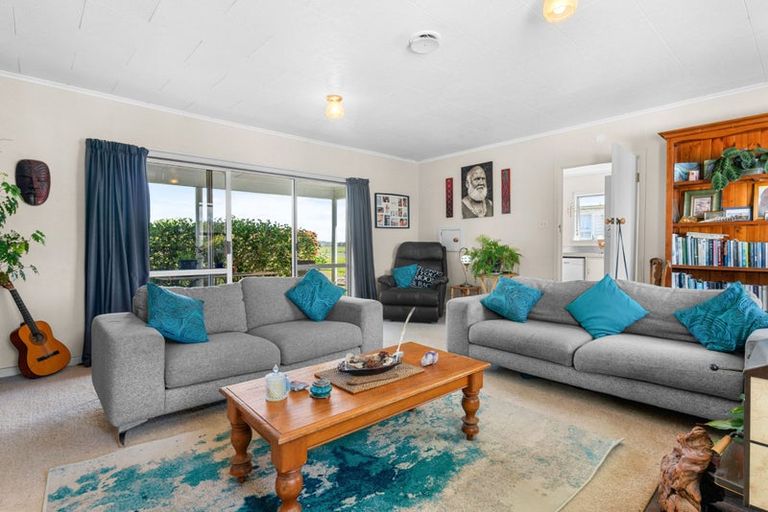 Photo of property in 102 Freyberg Road, Ruawai, 0530