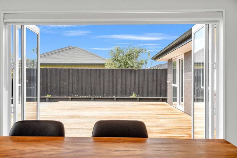 Photo of property in 5 Avanda Avenue, Rolleston, 7615