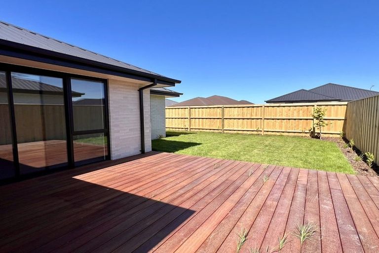 Photo of property in 7 Chambers Avenue, Woodend, 7610