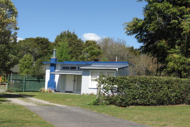 Photo of property in 1/249 Taupahi Road, Turangi, 3334