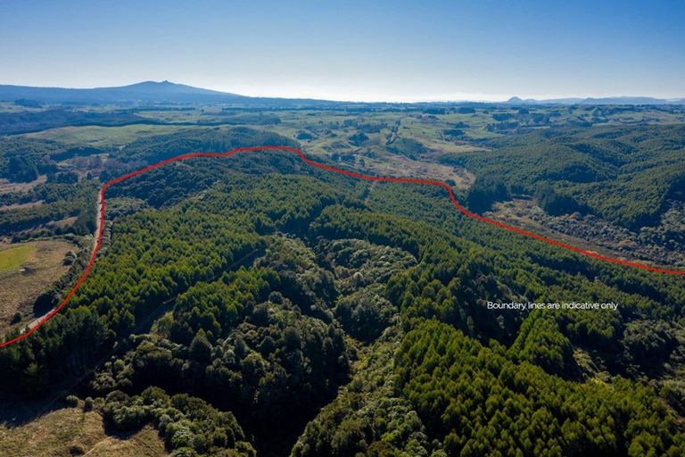 Photo of property in 471 Puketapu Road, Marotiri, Taupo, 3492