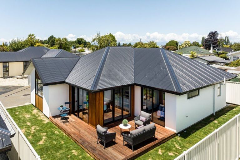 Photo of property in 3b Jocelyn Avenue, Motueka, 7120