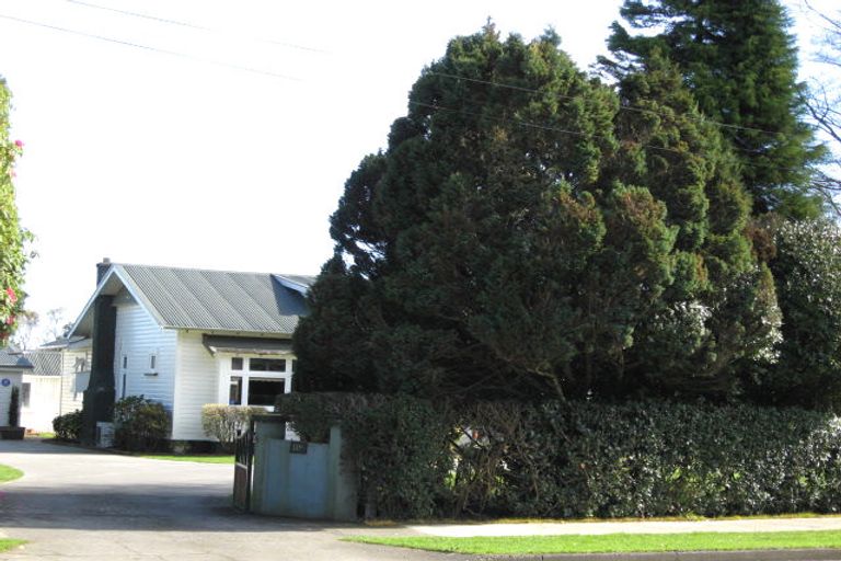 Photo of property in 119 Bartholomew Road, Levin, 5510