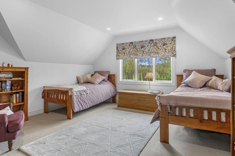 Photo of property in 481 Halkett Road, West Melton, Christchurch, 7671