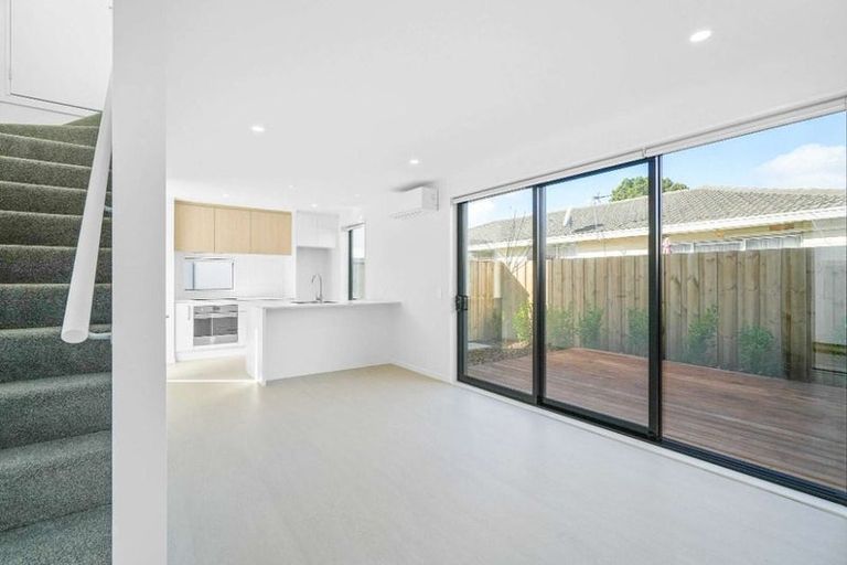 Photo of property in 3/51 Laurence Street, Waltham, Christchurch, 8011
