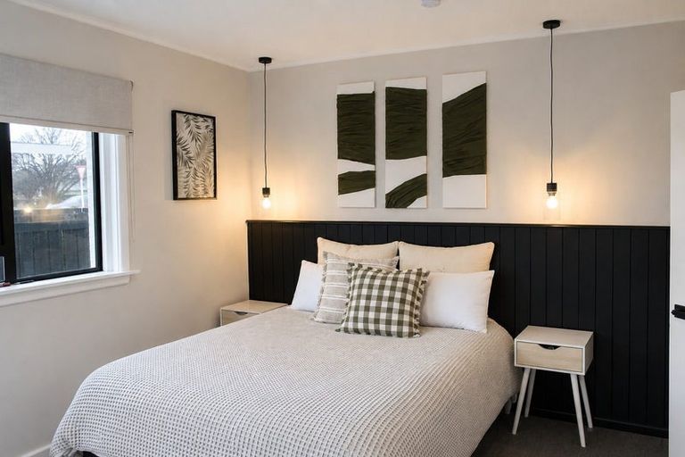 Photo of property in 1/40 Grimseys Road, Redwood, Christchurch, 8051