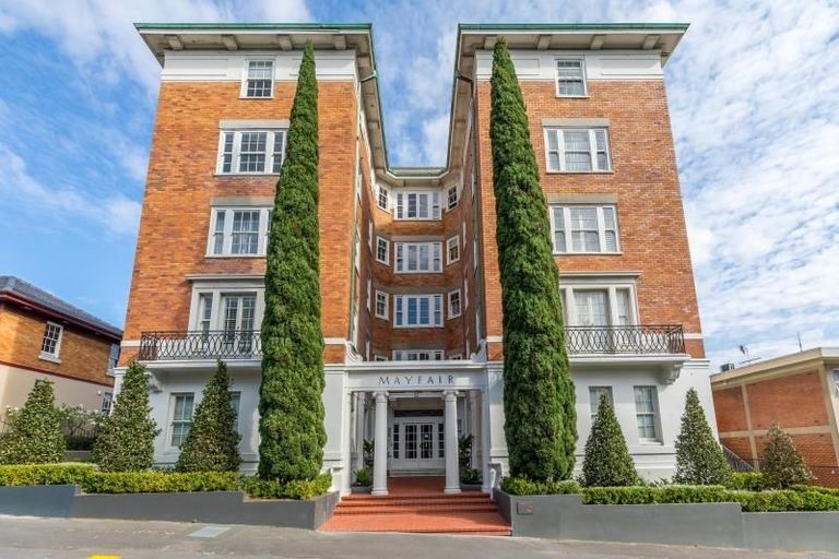 Photo of property in 10/75 Parnell Road, Parnell, Auckland, 1052