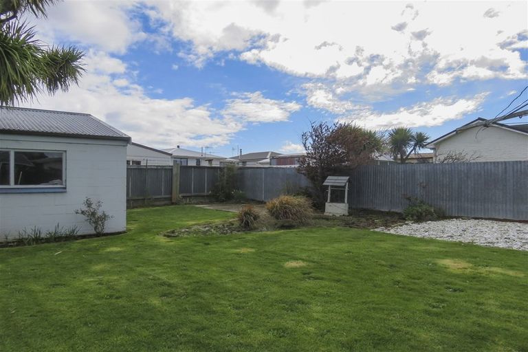 Photo of property in 34 Lothian Crescent, Strathern, Invercargill, 9812
