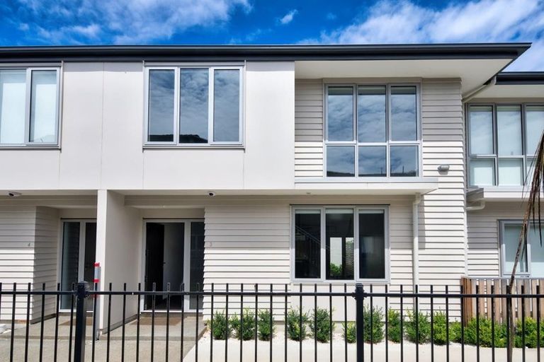 Photo of property in 3/288 Barbadoes Street, Christchurch Central, Christchurch, 8011