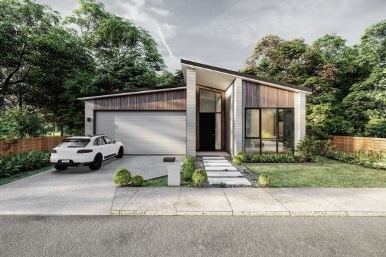 Photo of property in 1 Tabernacle Street, Karaka, 2124