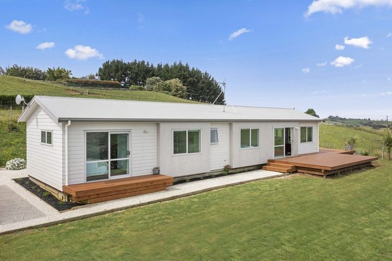 Photo of property in 87d Houchen Road, Raglan, 3295