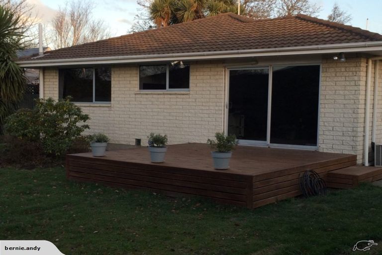 Photo of property in 2/59 Briggs Road, Mairehau, Christchurch, 8052