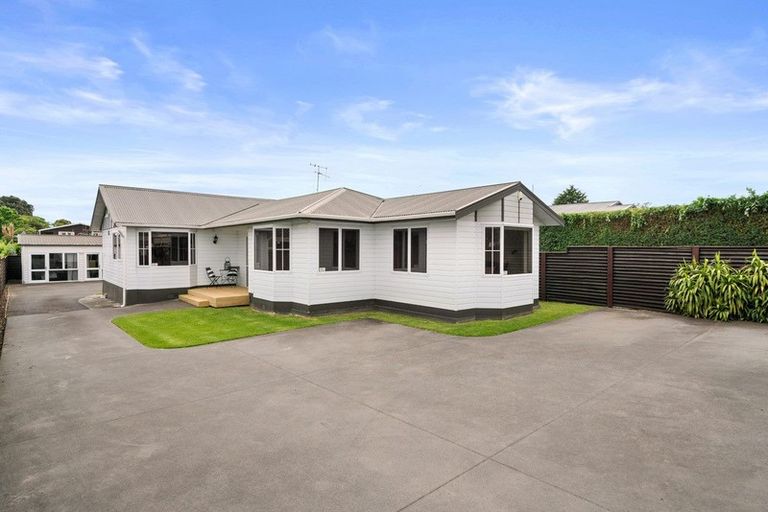 Photo of property in 99 Fifteenth Avenue, Tauranga South, Tauranga, 3112