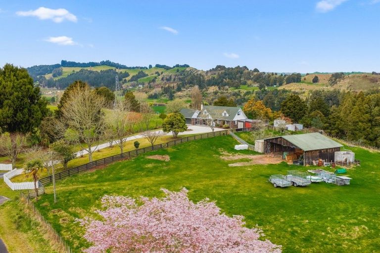 Photo of property in 47 Mania Road, Taumarunui, 3991