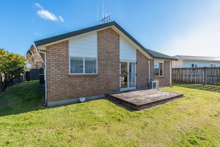 Photo of property in 10a Griffiths Place, Claudelands, Hamilton, 3214