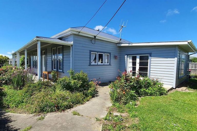 Photo of property in 55 High Street, Waimate, 7924