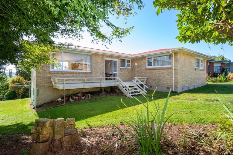 Photo of property in 33 Russell Terrace, Putaruru, 3411