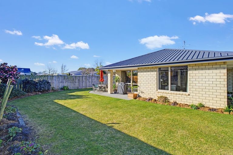 Photo of property in 17a Bowen Street, Rakaia, 7710