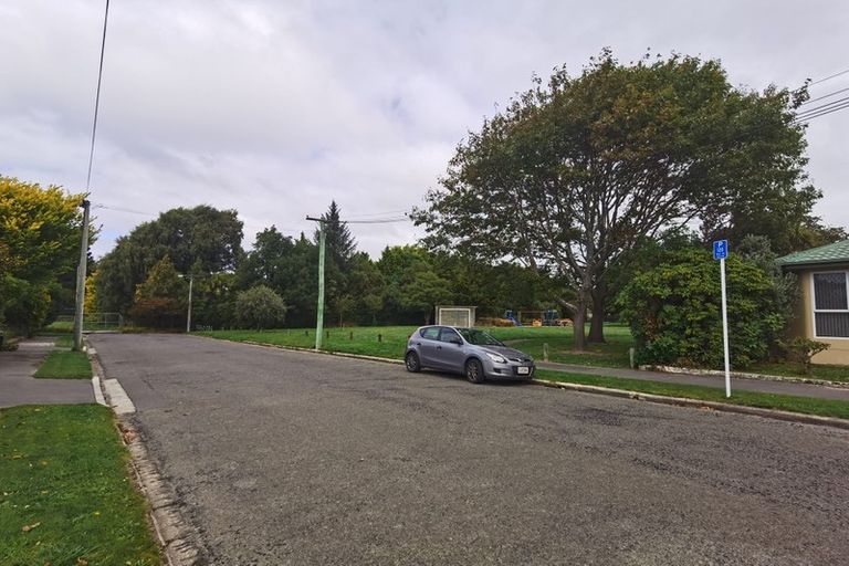 Photo of property in 23 Shearer Avenue, Papanui, Christchurch, 8052