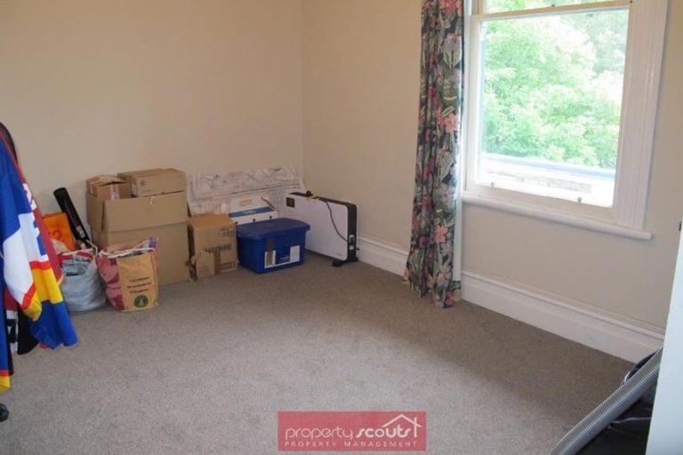 Photo of property in 5 Airedale Street, Dunedin Central, Dunedin, 9016