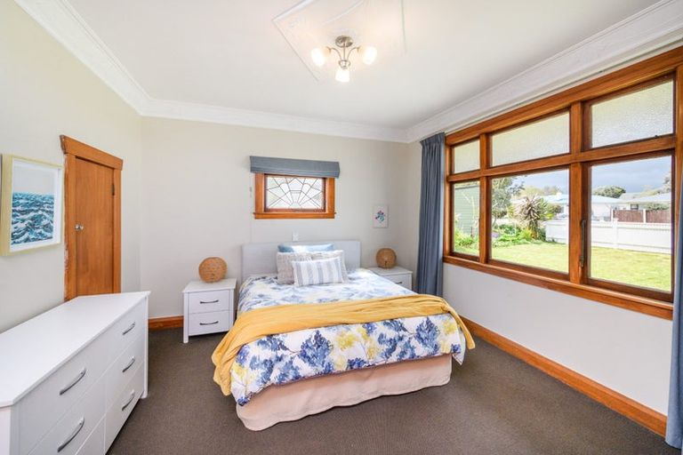 Photo of property in 33 College Street, Awapuni, Palmerston North, 4412