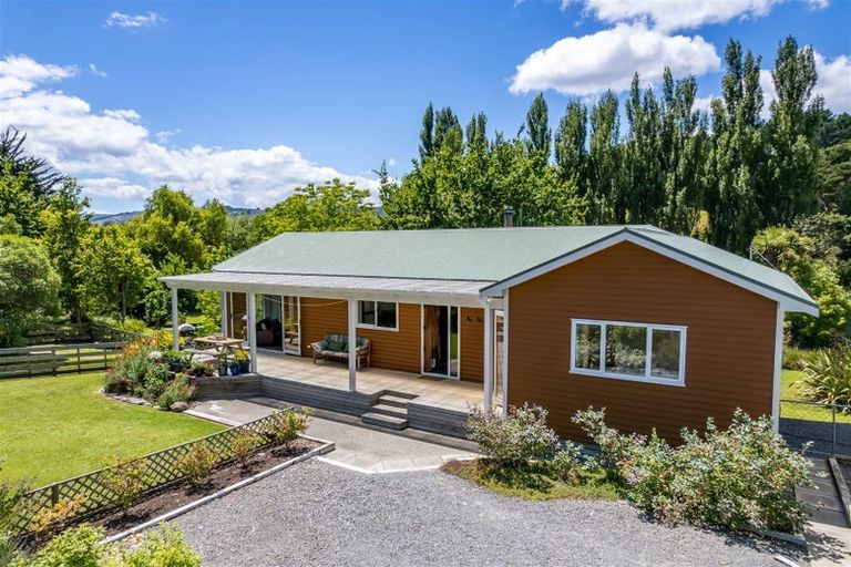 Photo of property in 47 Murphys Road, Judgeford, Porirua, 5381