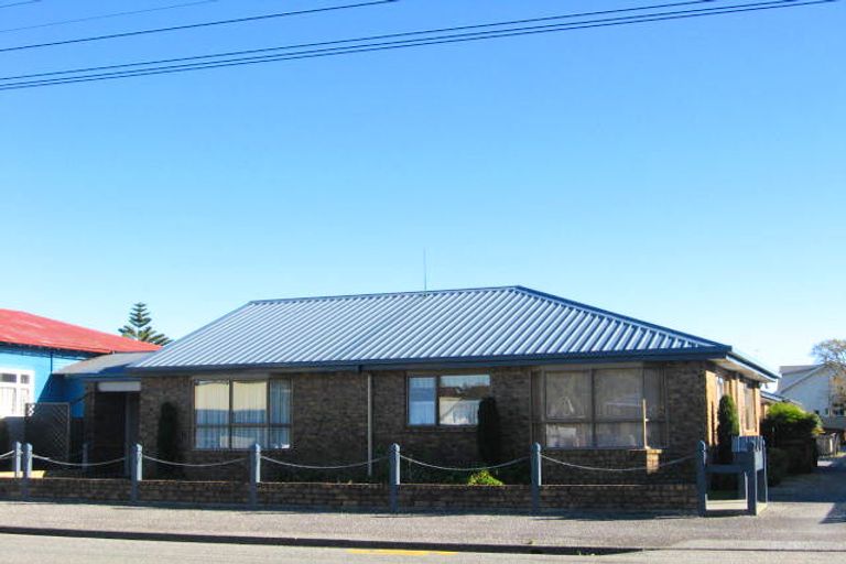 Photo of property in 60b Shakespeare Street, Greymouth, 7805