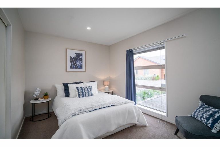 Photo of property in 26a Collins Street, Addington, Christchurch, 8024