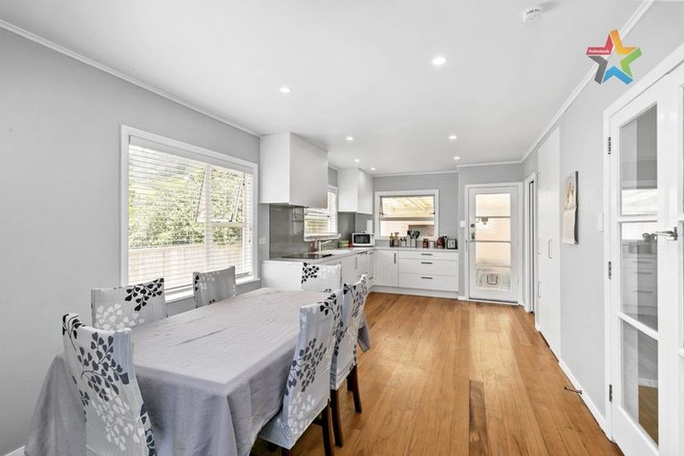 Photo of property in 69 Peel Place, Wainuiomata, Lower Hutt, 5014