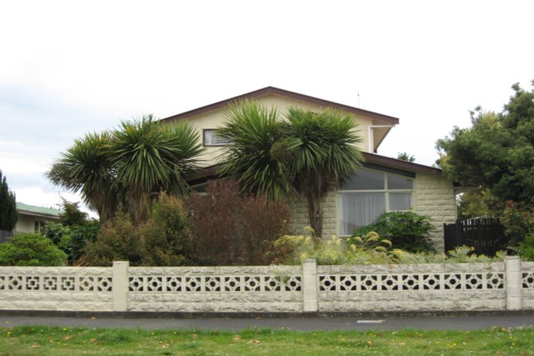 Photo of property in 45 Woolley Street, Avondale, Christchurch, 8061