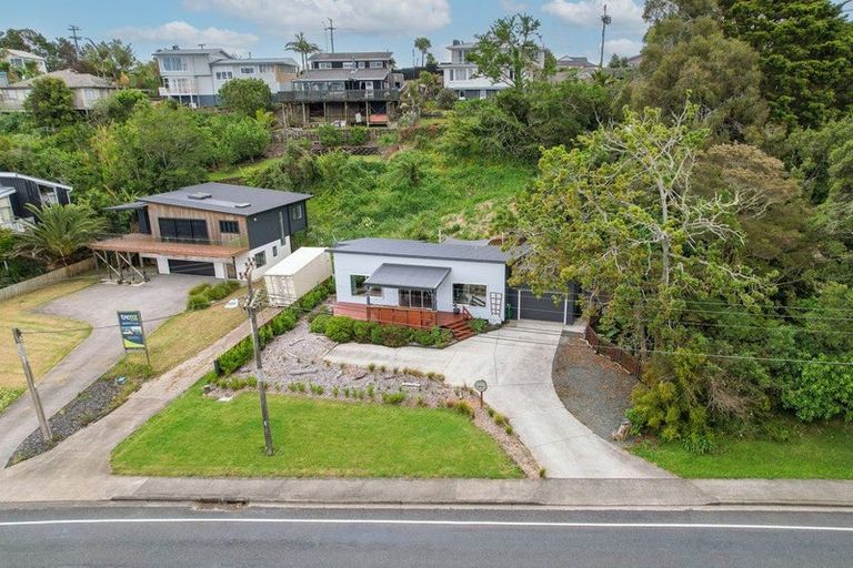 Photo of property in 38 Whangarei Heads Road, Onerahi, Whangarei, 0110