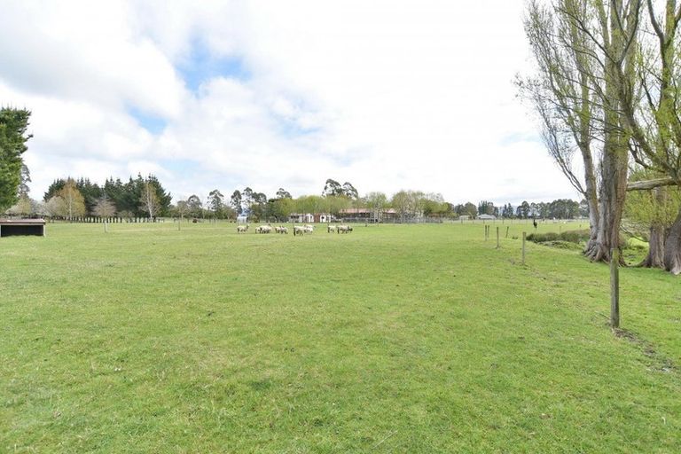 Photo of property in 194 Fishers Road, Loburn, Rangiora, 7473