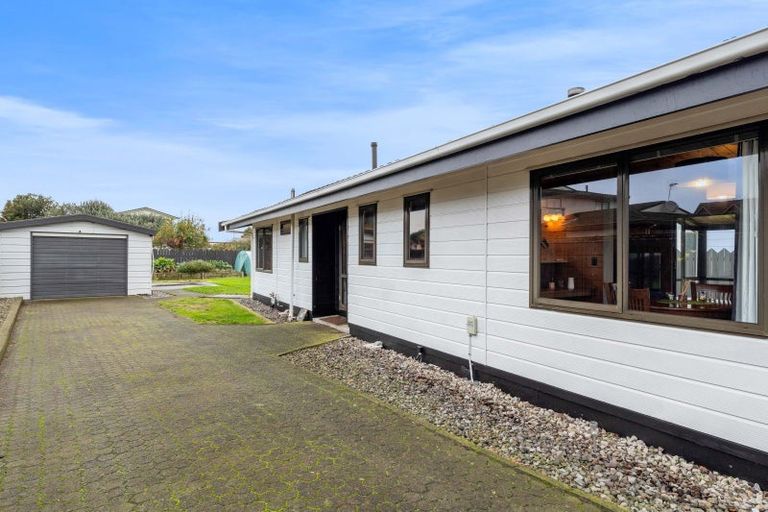 Photo of property in 16a Murdoch Street, Hawera, 4610