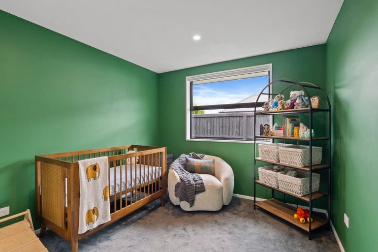 Photo of property in 5 Blade Mews, Prebbleton, 7604