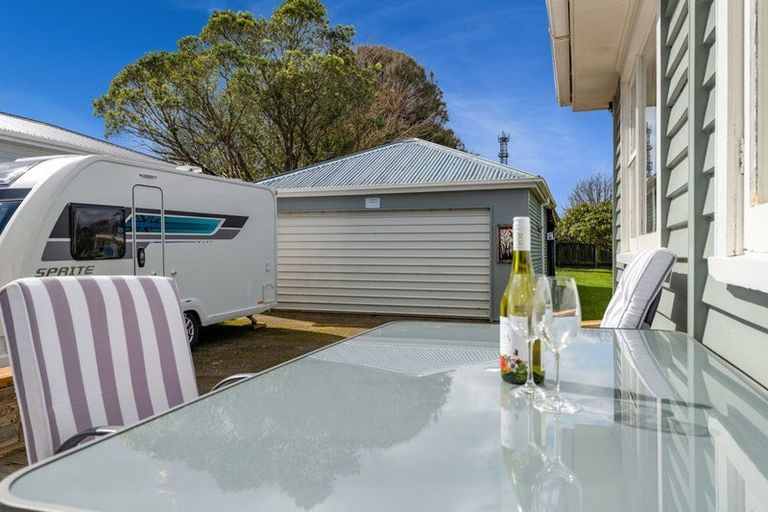 Photo of property in 140 Miranda Street, Stratford, 4332