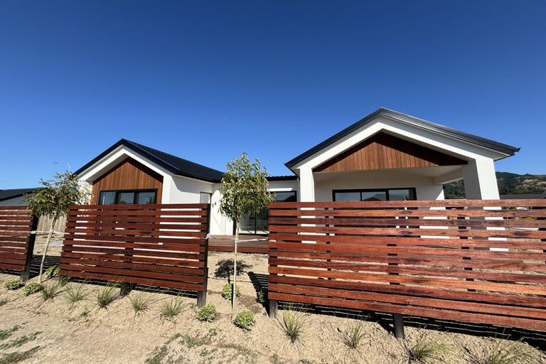 Photo of property in 1 Greenway Crescent, Hope, Richmond, 7020