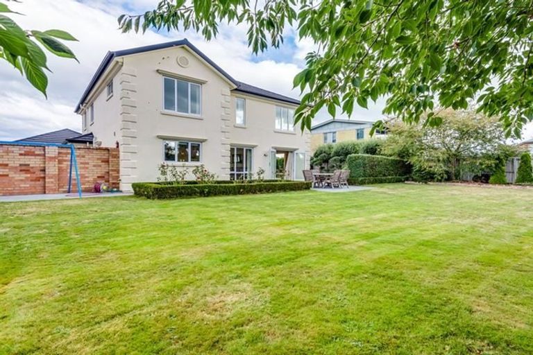 Photo of property in 39 Travis Country Drive, Burwood, Christchurch, 8083