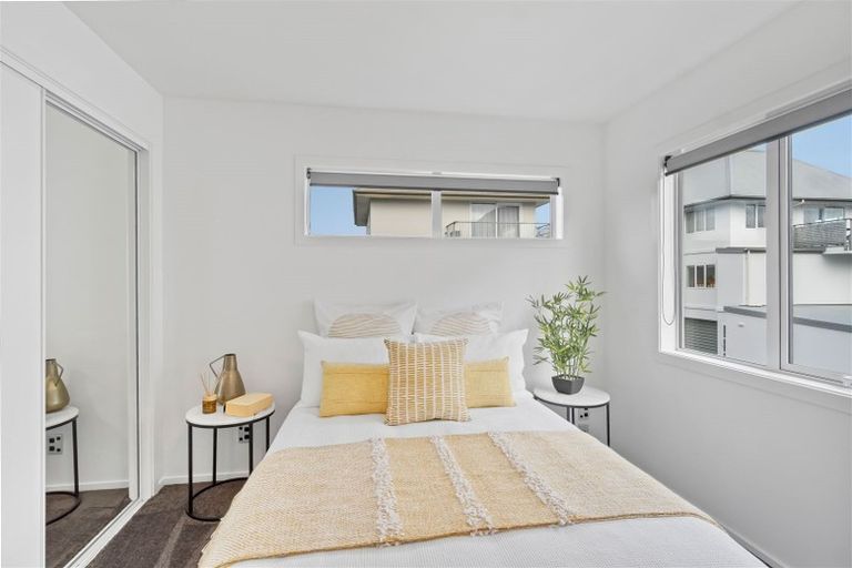 Photo of property in 18/25 Hastings Street West, Sydenham, Christchurch, 8023