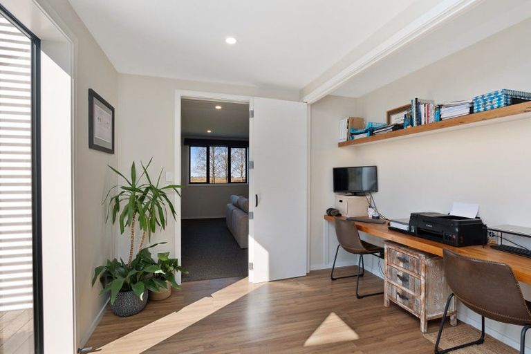 Photo of property in 439 Springburn Bushside Road, Staveley, Ashburton, 7771