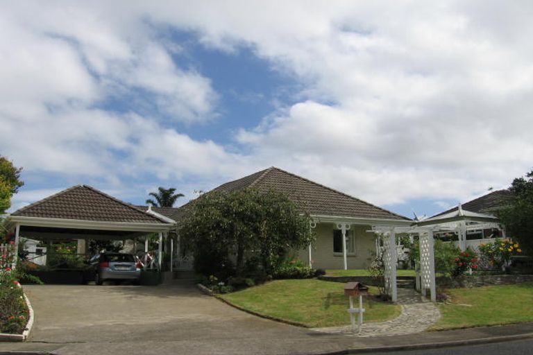 Photo of property in 7 Milford Park Place, Milford, Auckland, 0620